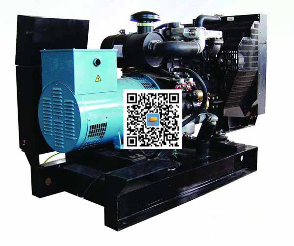 上饶发电机租赁