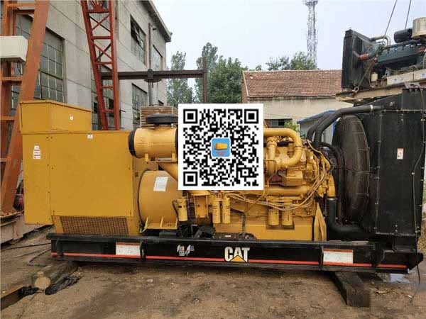 上饶出租发电机