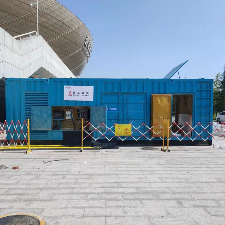 上饶柴油发电机的使用注意事项