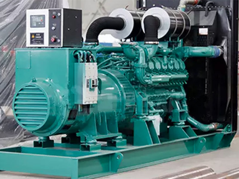 上饶出租发电机