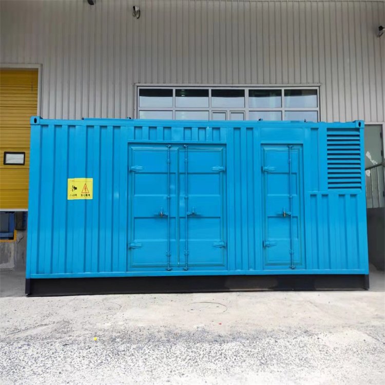 上饶出租发电车